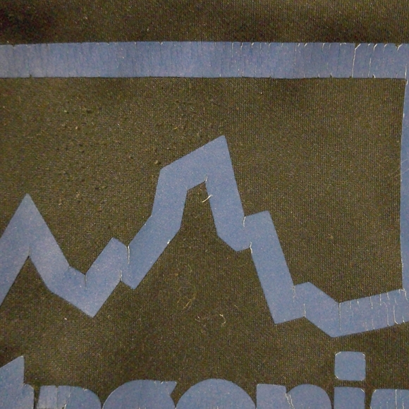 Kids (XS / 5-6) Patagonia Fleece Hoodie - Picture 7 of 7